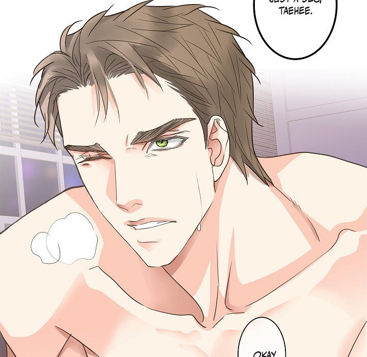 Sentimental Reasons Sentimental Reasons EP 29 - Toomics page 5 - 