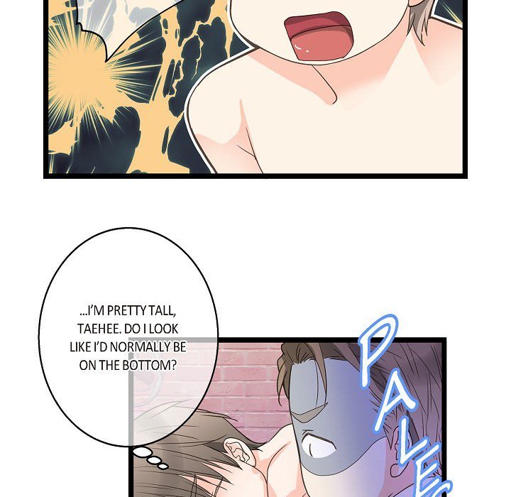Sentimental Reasons Sentimental Reasons EP 29 - Toomics page 42 - 