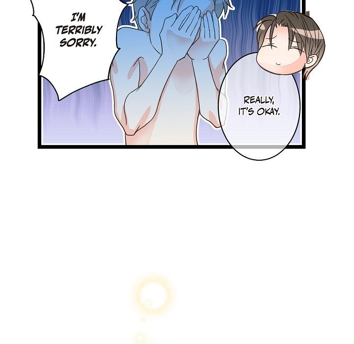 Sentimental Reasons Sentimental Reasons EP 29 - Toomics page 44 - 