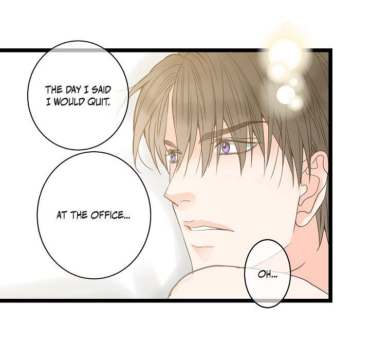 Sentimental Reasons Sentimental Reasons EP 29 - Toomics page 47 - 