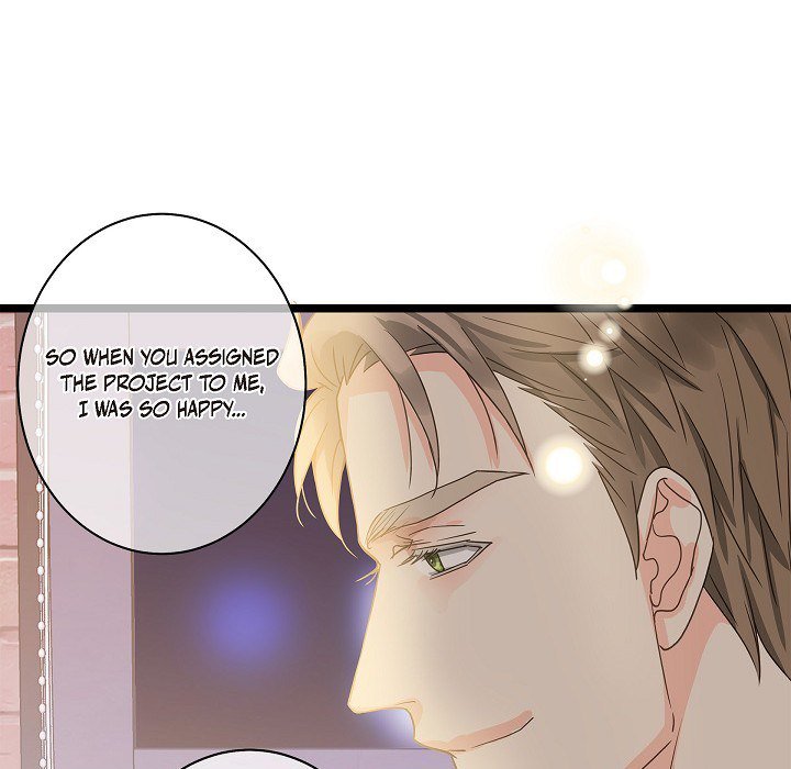 Sentimental Reasons Sentimental Reasons EP 29 - Toomics page 50 - 