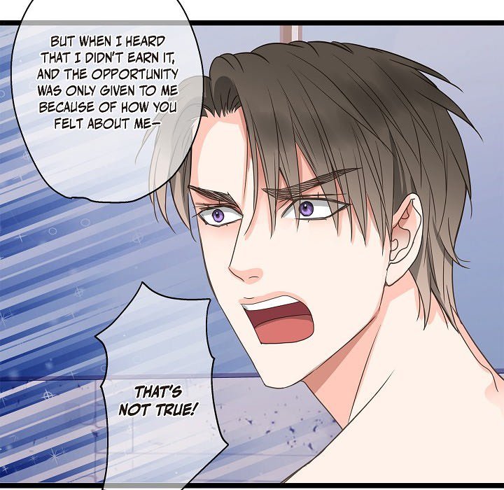 Sentimental Reasons Sentimental Reasons EP 29 - Toomics page 52 - 