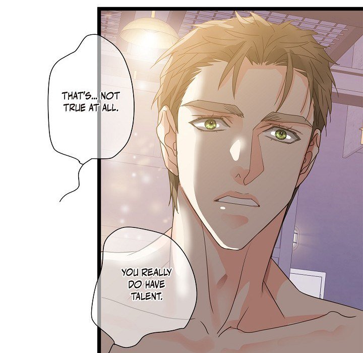 Sentimental Reasons Sentimental Reasons EP 29 - Toomics page 54 - 