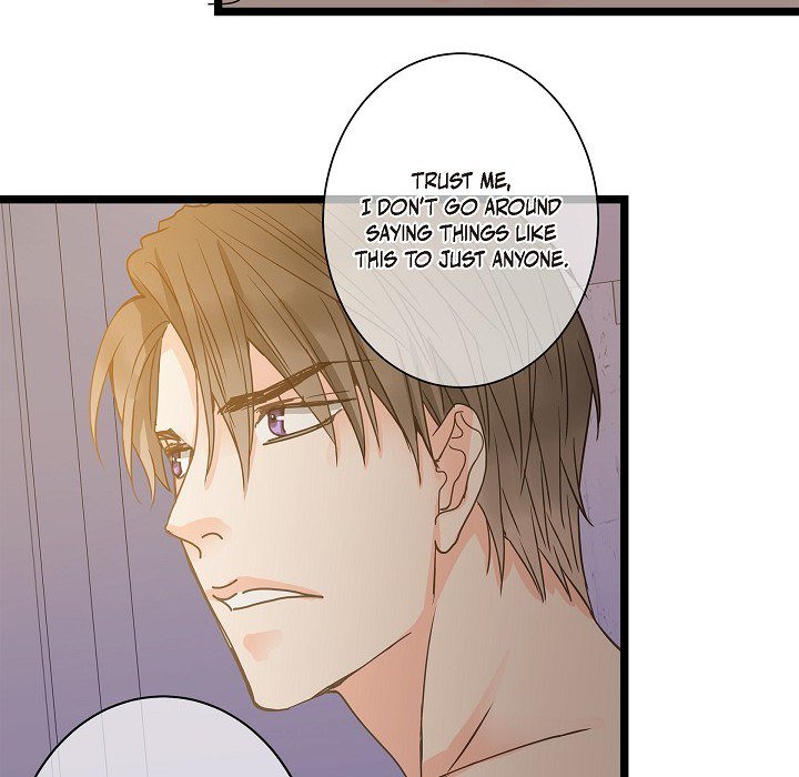 Sentimental Reasons Sentimental Reasons EP 29 - Toomics page 55 - 