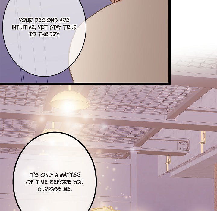 Sentimental Reasons Sentimental Reasons EP 29 - Toomics page 56 - 