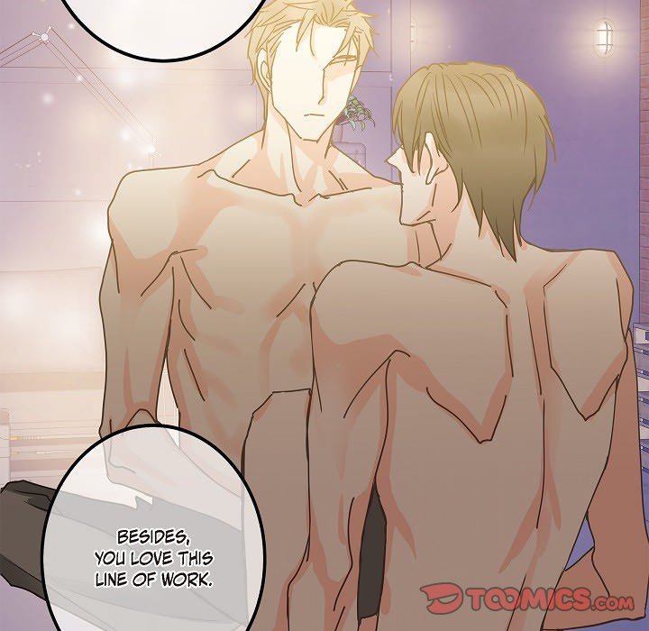 Sentimental Reasons Sentimental Reasons EP 29 - Toomics page 57 - 