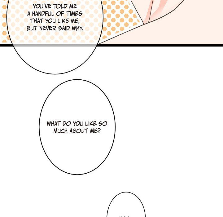 Sentimental Reasons Sentimental Reasons EP 29 - Toomics page 61 - 