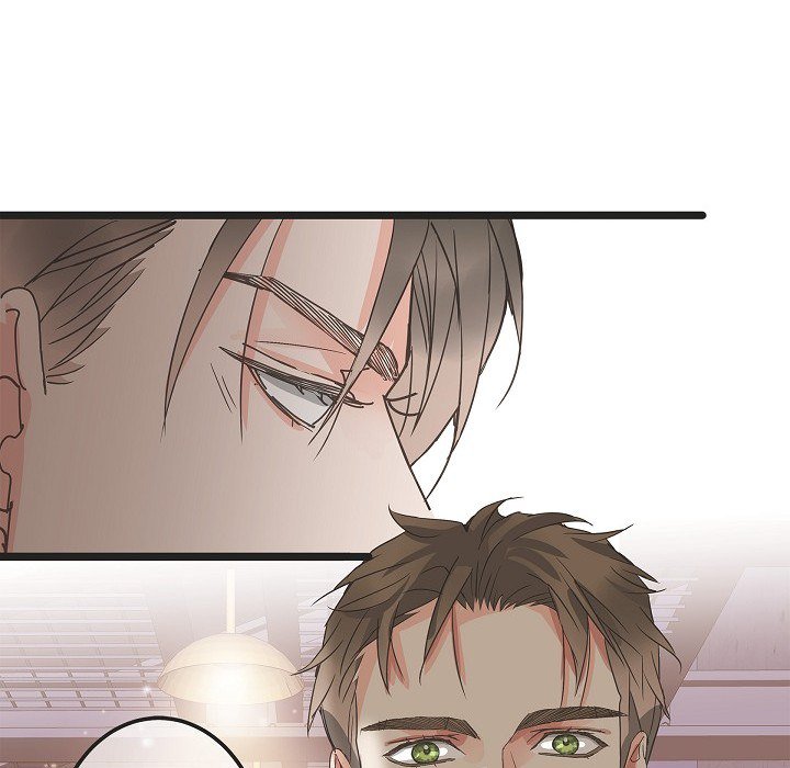 Sentimental Reasons Sentimental Reasons EP 29 - Toomics page 67 - 