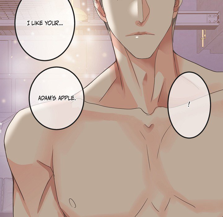 Sentimental Reasons Sentimental Reasons EP 29 - Toomics page 68 - 