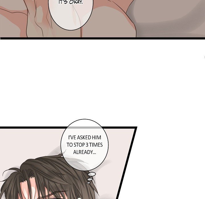 Sentimental Reasons Sentimental Reasons EP 29 - Toomics page 8 - 