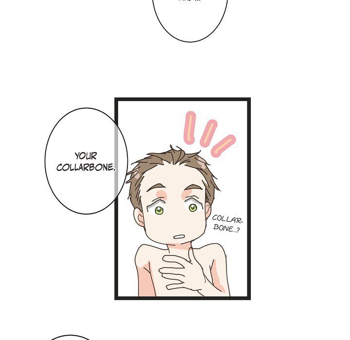 Sentimental Reasons Sentimental Reasons EP 29 - Toomics page 71 - 