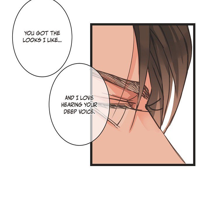 Sentimental Reasons Sentimental Reasons EP 29 - Toomics page 72 - 