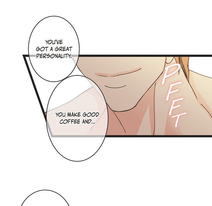 Sentimental Reasons Sentimental Reasons EP 29 - Toomics page 73 - 