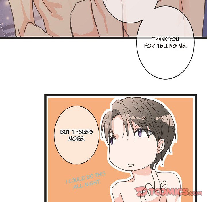 Sentimental Reasons Sentimental Reasons EP 29 - Toomics page 75 - 