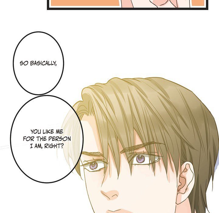 Sentimental Reasons Sentimental Reasons EP 29 - Toomics page 76 - 