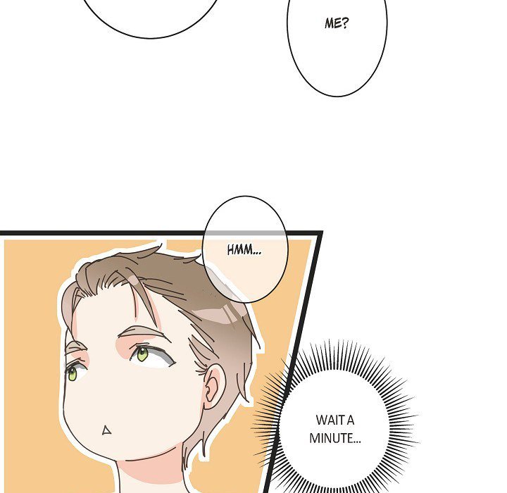 Sentimental Reasons Sentimental Reasons EP 29 - Toomics page 80 - 