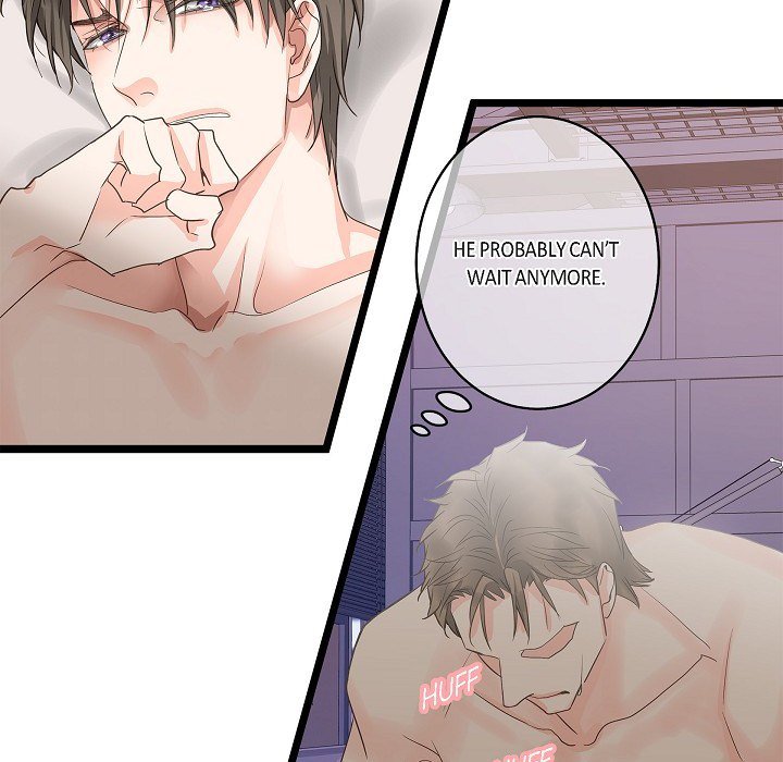 Sentimental Reasons Sentimental Reasons EP 29 - Toomics page 9 - 