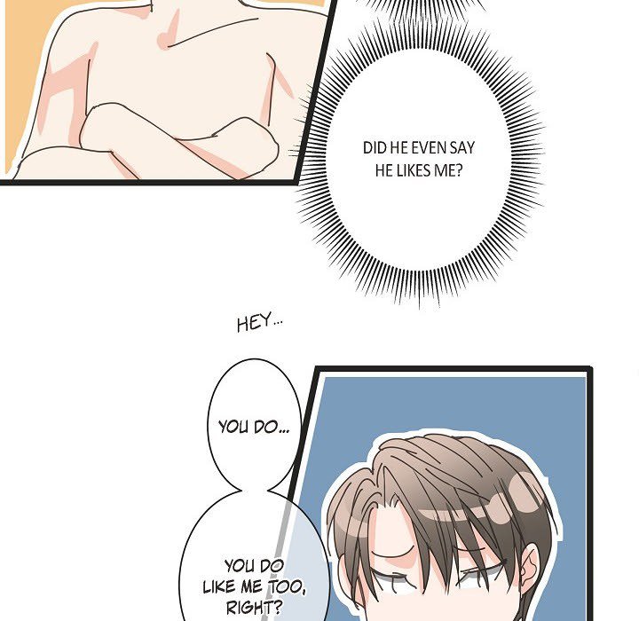 Sentimental Reasons Sentimental Reasons EP 29 - Toomics page 81 - 
