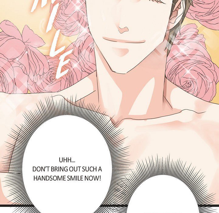 Sentimental Reasons Sentimental Reasons EP 29 - Toomics page 83 - 