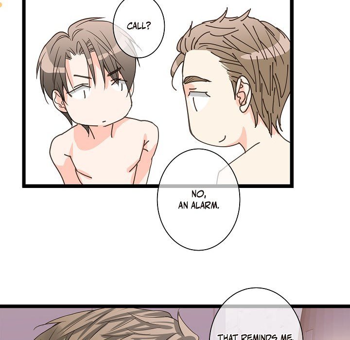 Sentimental Reasons Sentimental Reasons EP 29 - Toomics page 86 - 