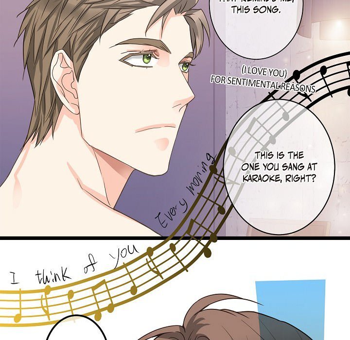 Sentimental Reasons Sentimental Reasons EP 29 - Toomics page 87 - 