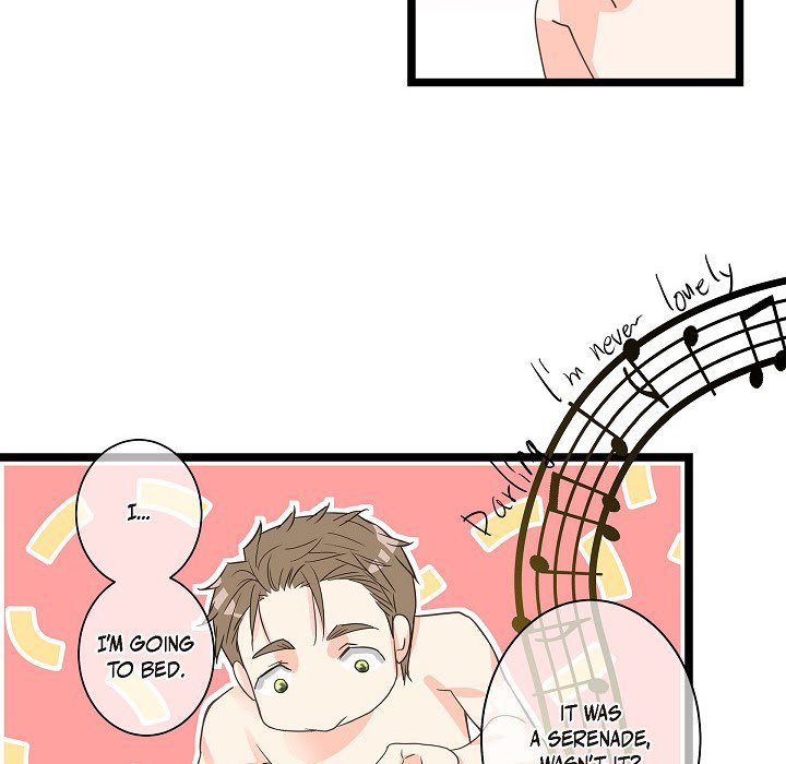 Sentimental Reasons Sentimental Reasons EP 29 - Toomics page 90 - 
