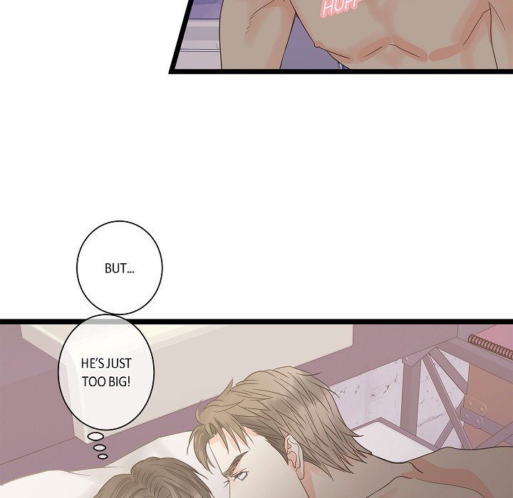 Sentimental Reasons Sentimental Reasons EP 29 - Toomics page 10 - 