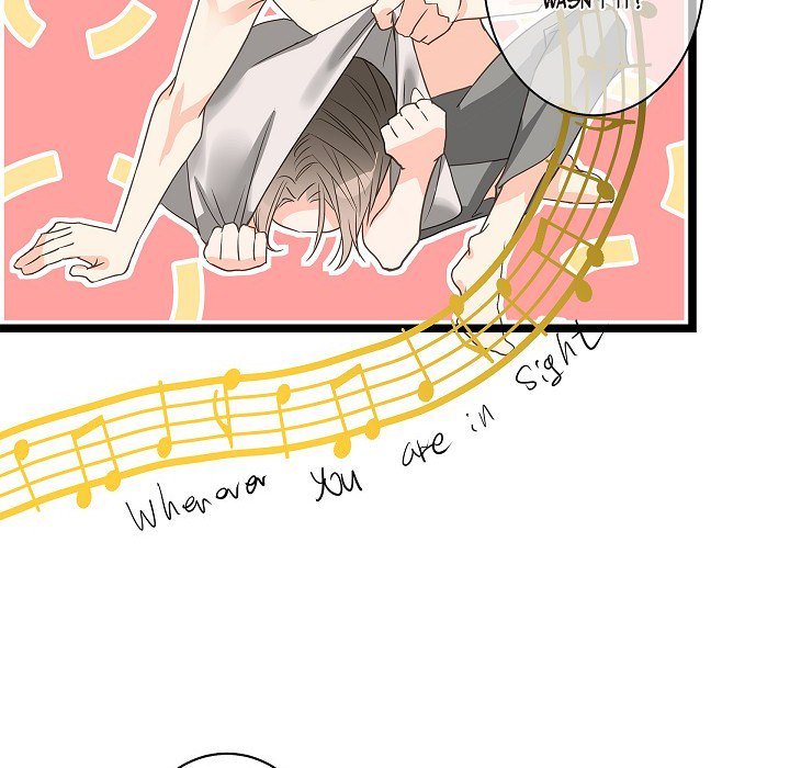 Sentimental Reasons Sentimental Reasons EP 29 - Toomics page 91 - 