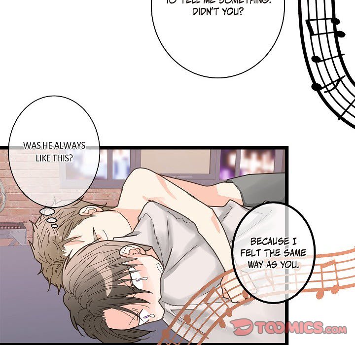 Sentimental Reasons Sentimental Reasons EP 29 - Toomics page 93 - 