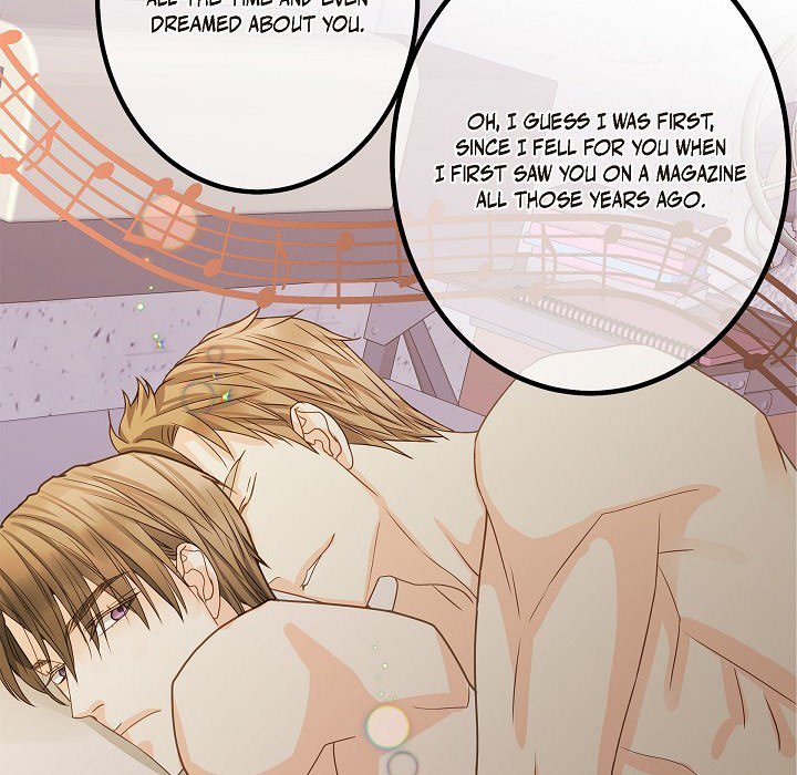 Sentimental Reasons Sentimental Reasons EP 29 - Toomics page 95 - 
