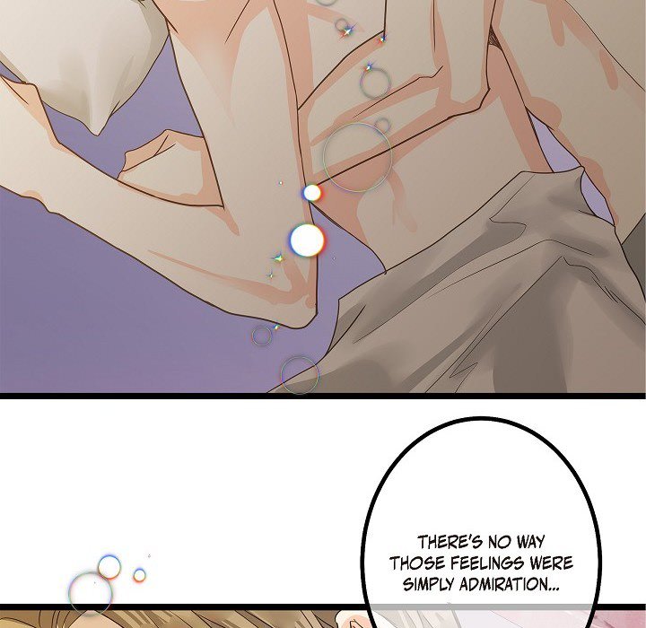 Sentimental Reasons Sentimental Reasons EP 29 - Toomics page 96 - 