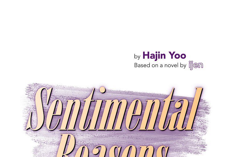 Sentimental Reasons Sentimental Reasons EP 30 - Toomics page 1 - 