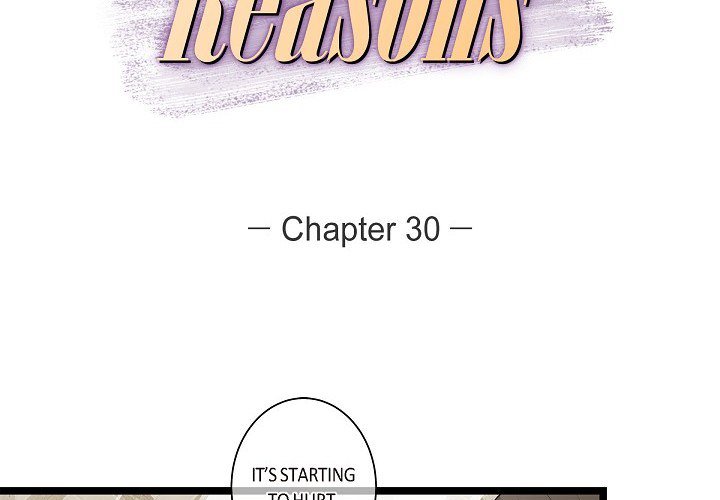 Sentimental Reasons Sentimental Reasons EP 30 - Toomics page 2 - 