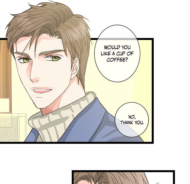 Sentimental Reasons Sentimental Reasons EP 30 - Toomics page 101 - 