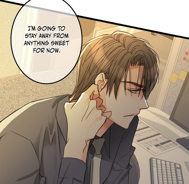 Sentimental Reasons Sentimental Reasons EP 30 - Toomics page 103 - 