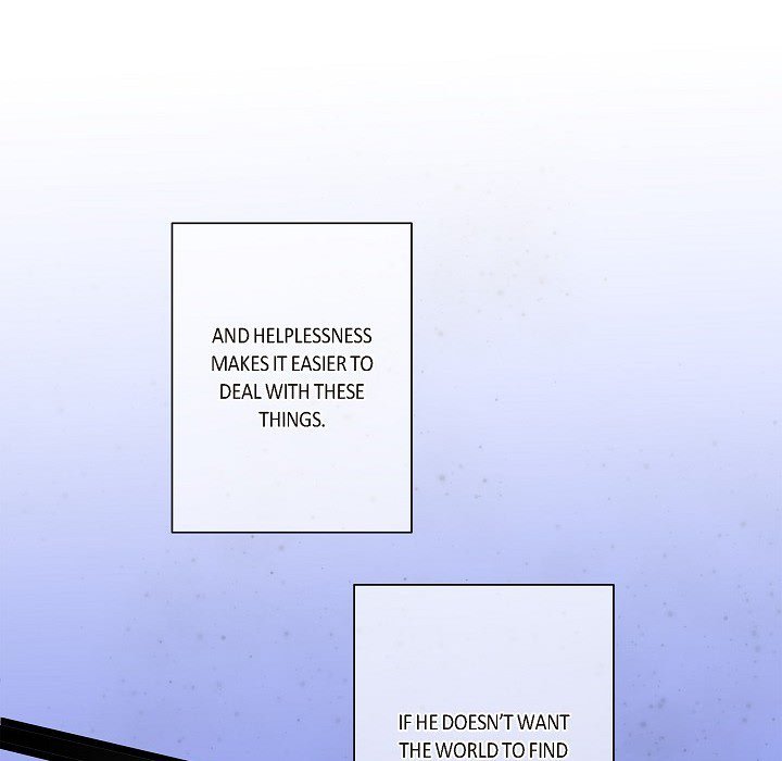 Sentimental Reasons Sentimental Reasons EP 30 - Toomics page 105 - 