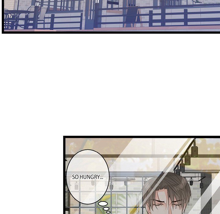 Sentimental Reasons Sentimental Reasons EP 30 - Toomics page 113 - 