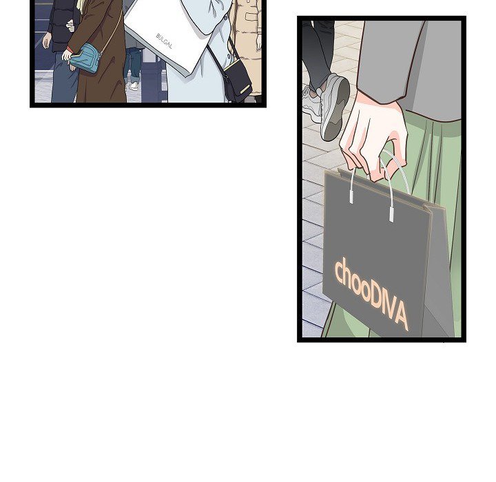 Sentimental Reasons Sentimental Reasons EP 30 - Toomics page 117 - 