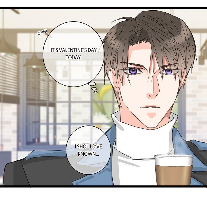 Sentimental Reasons Sentimental Reasons EP 30 - Toomics page 118 - 