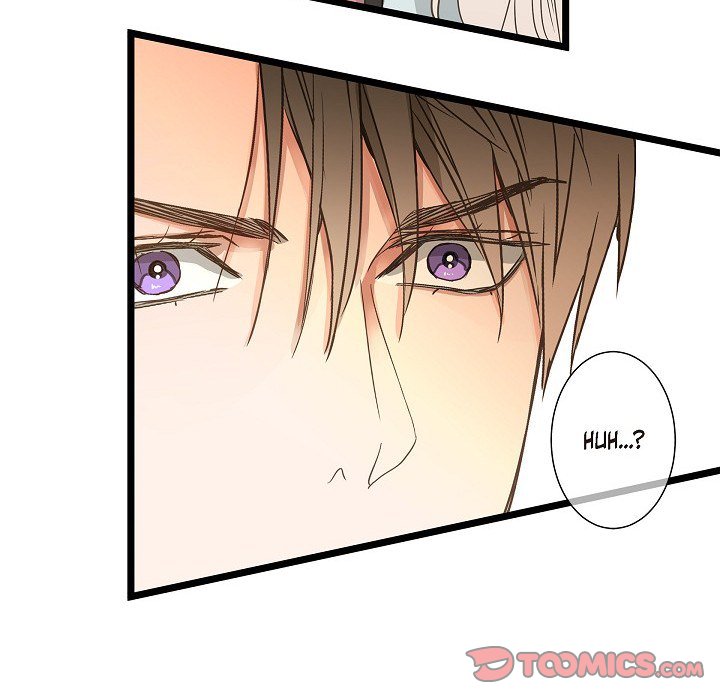 Sentimental Reasons Sentimental Reasons EP 30 - Toomics page 120 - 