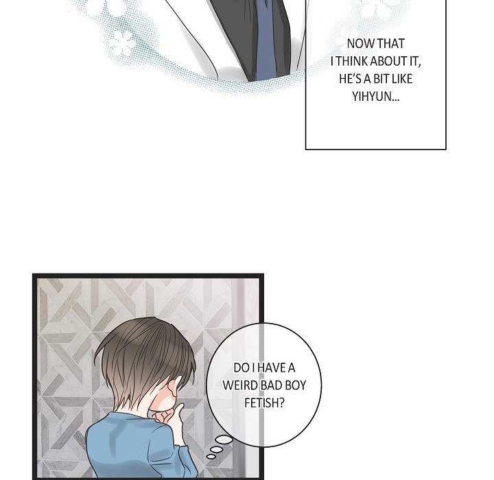 Sentimental Reasons Sentimental Reasons EP 30 - Toomics page 13 - 