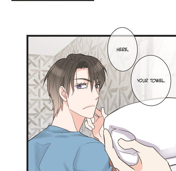 Sentimental Reasons Sentimental Reasons EP 30 - Toomics page 14 - 