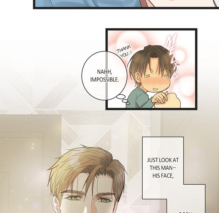 Sentimental Reasons Sentimental Reasons EP 30 - Toomics page 15 - 