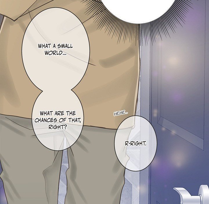 Sentimental Reasons Sentimental Reasons EP 30 - Toomics page 17 - 