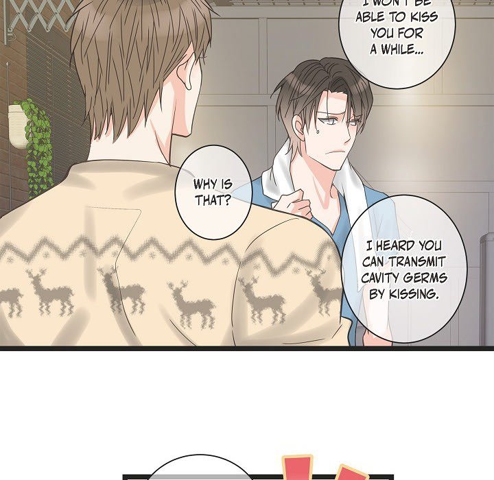 Sentimental Reasons Sentimental Reasons EP 30 - Toomics page 20 - 