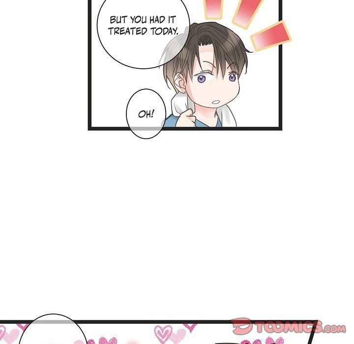 Sentimental Reasons Sentimental Reasons EP 30 - Toomics page 21 - 