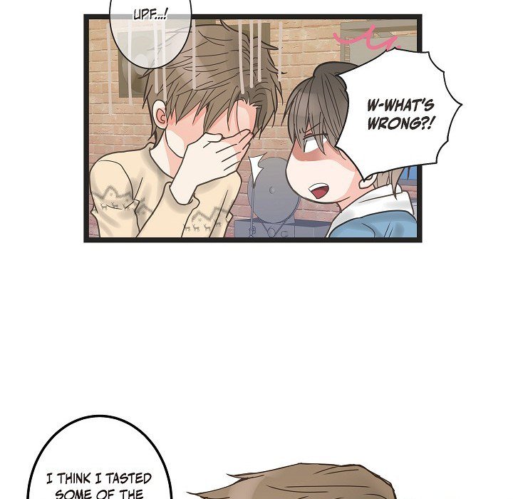 Sentimental Reasons Sentimental Reasons EP 30 - Toomics page 26 - 