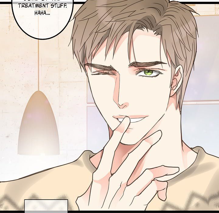 Sentimental Reasons Sentimental Reasons EP 30 - Toomics page 27 - 