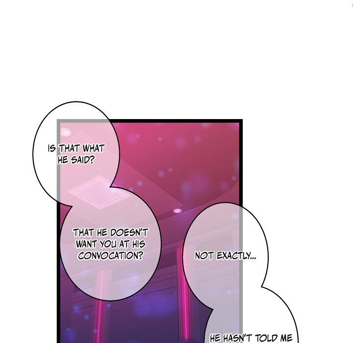 Sentimental Reasons Sentimental Reasons EP 30 - Toomics page 34 - 