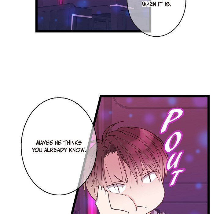 Sentimental Reasons Sentimental Reasons EP 30 - Toomics page 35 - 